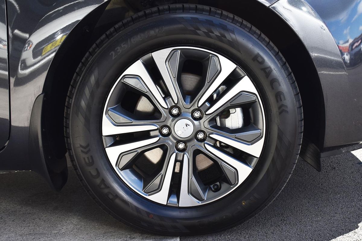 2020 Kia Carnival SLi YP