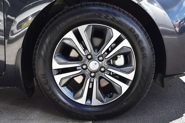 2020 Kia Carnival SLi YP