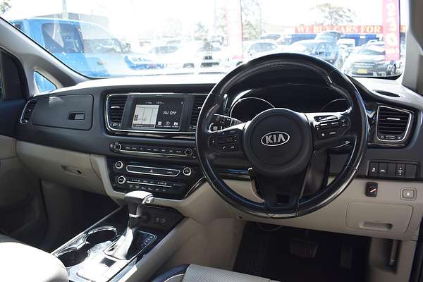 2020 Kia Carnival SLi YP
