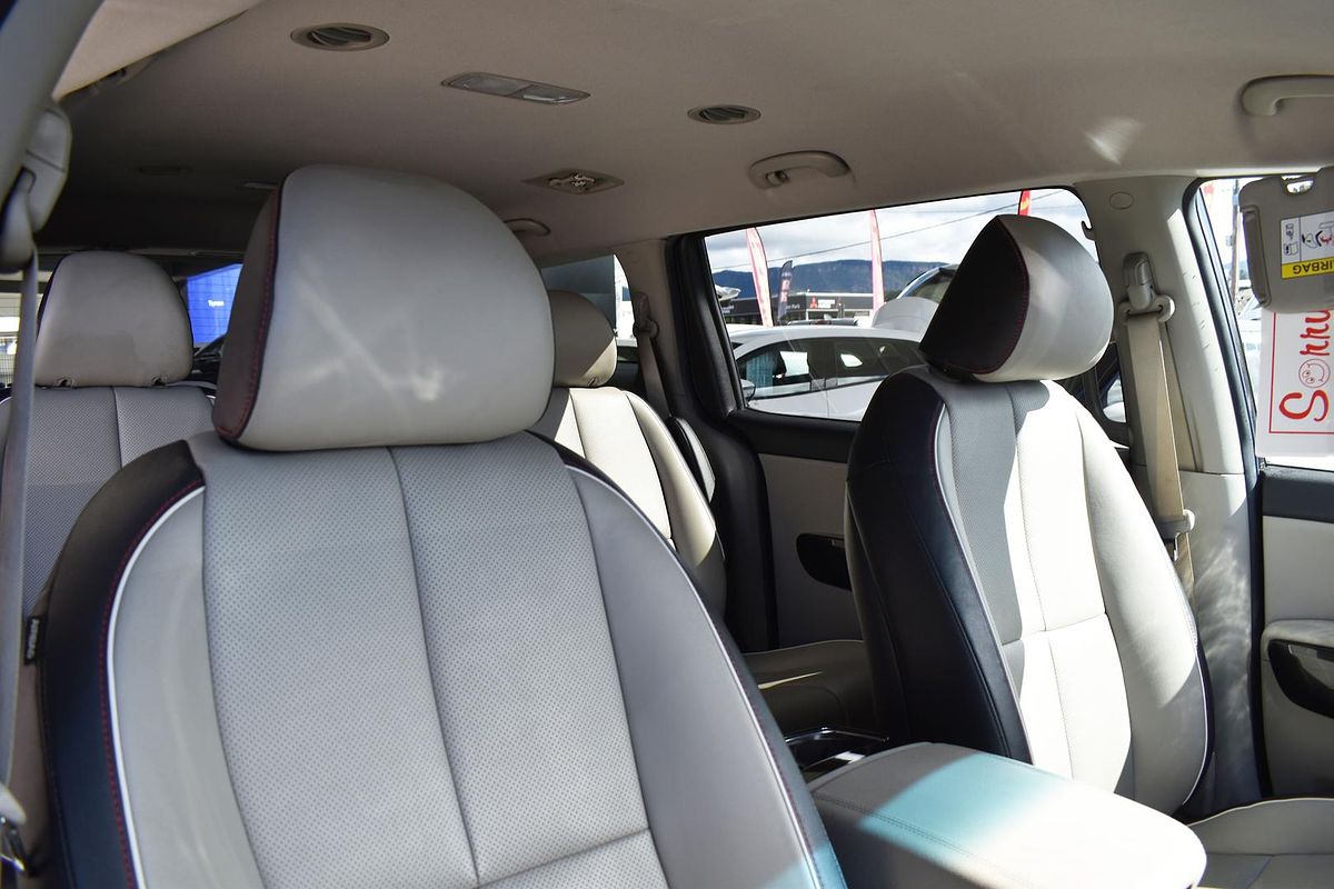 2020 Kia Carnival SLi YP