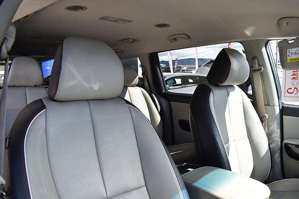 2020 Kia Carnival SLi YP