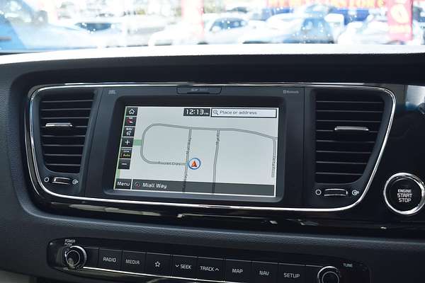 2020 Kia Carnival SLi YP