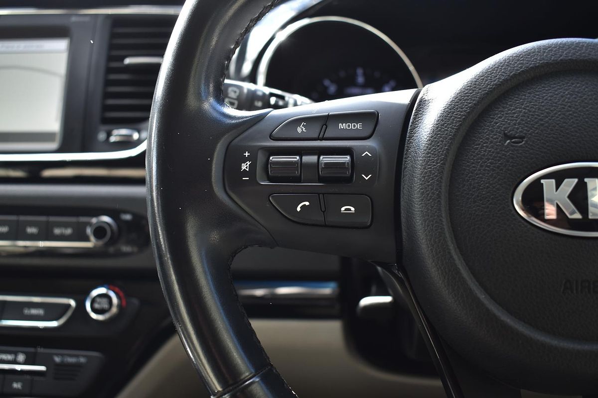 2020 Kia Carnival SLi YP