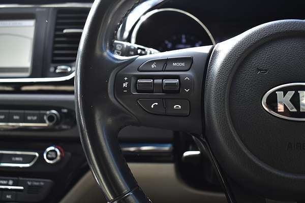 2020 Kia Carnival SLi YP