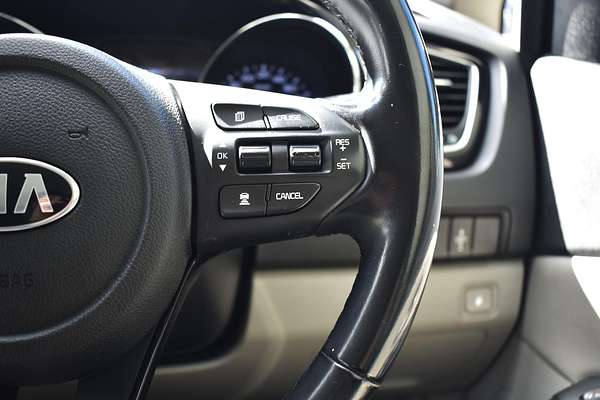 2020 Kia Carnival SLi YP