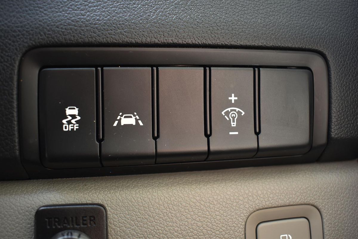 2020 Kia Carnival SLi YP