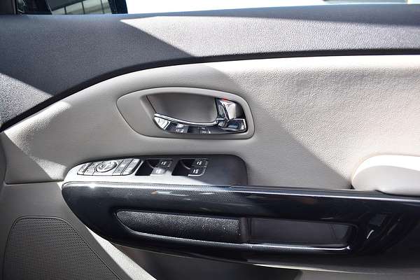 2020 Kia Carnival SLi YP