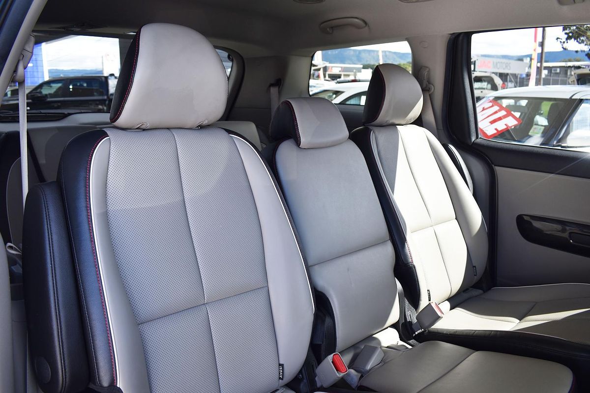 2020 Kia Carnival SLi YP