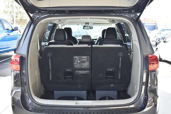 2020 Kia Carnival SLi YP
