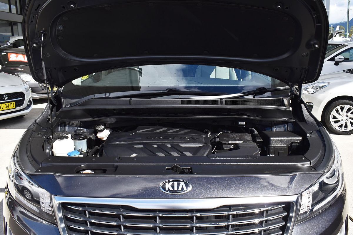 2020 Kia Carnival SLi YP