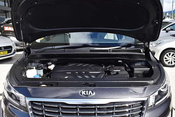 2020 Kia Carnival SLi YP