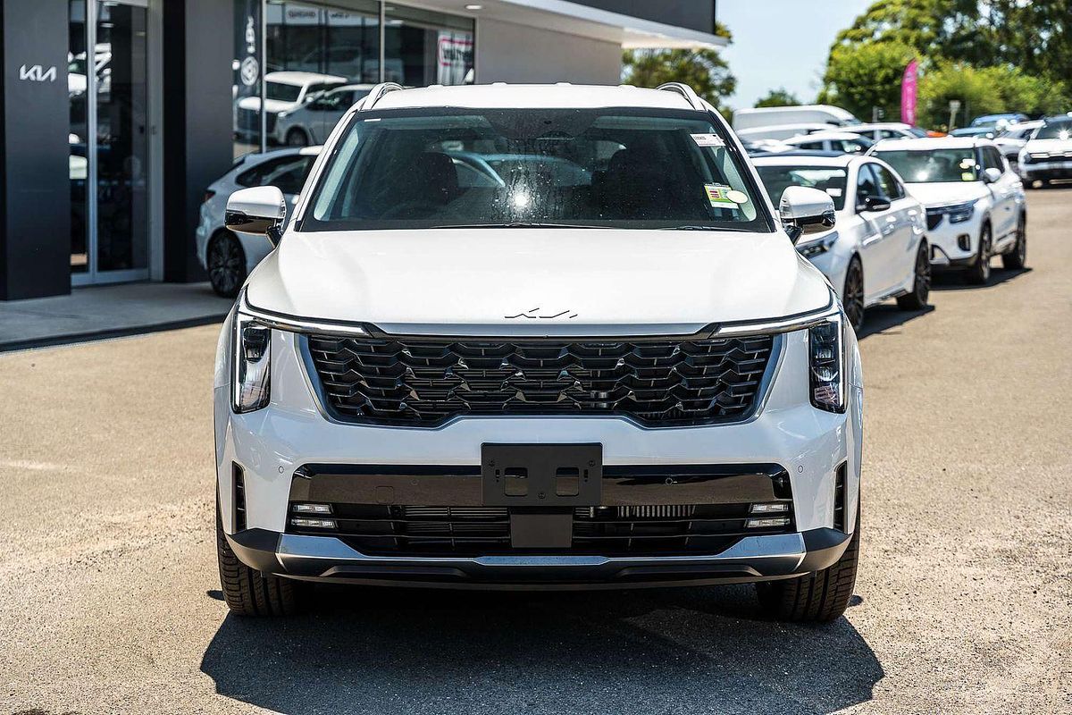 2025 Kia Sorento Sport+ MQ4 PE