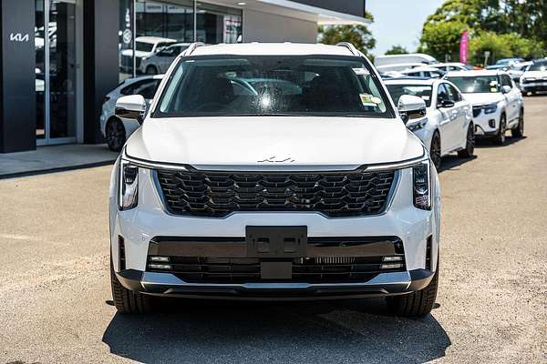 2025 Kia Sorento Sport+ MQ4 PE