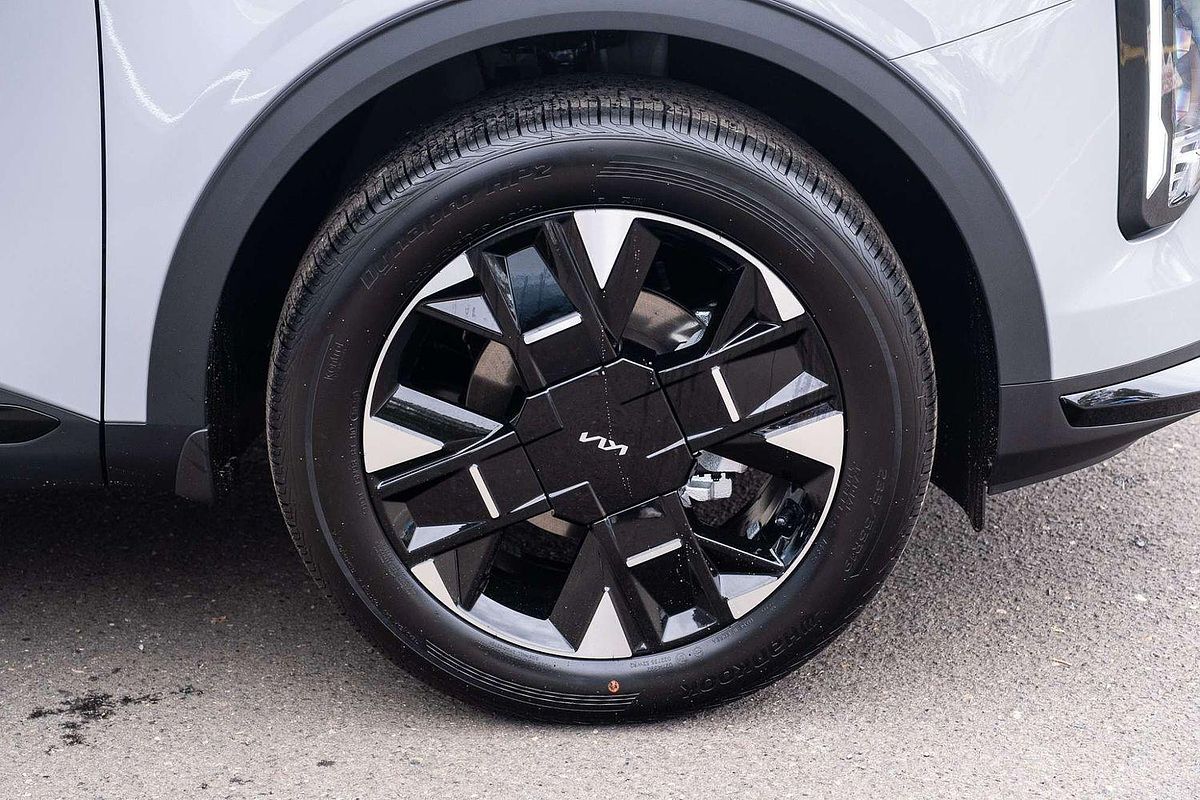 2025 Kia Sportage SX+ NQ5 PE