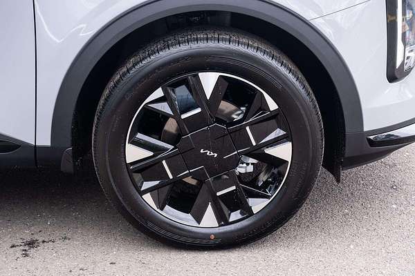 2025 Kia Sportage SX+ NQ5 PE