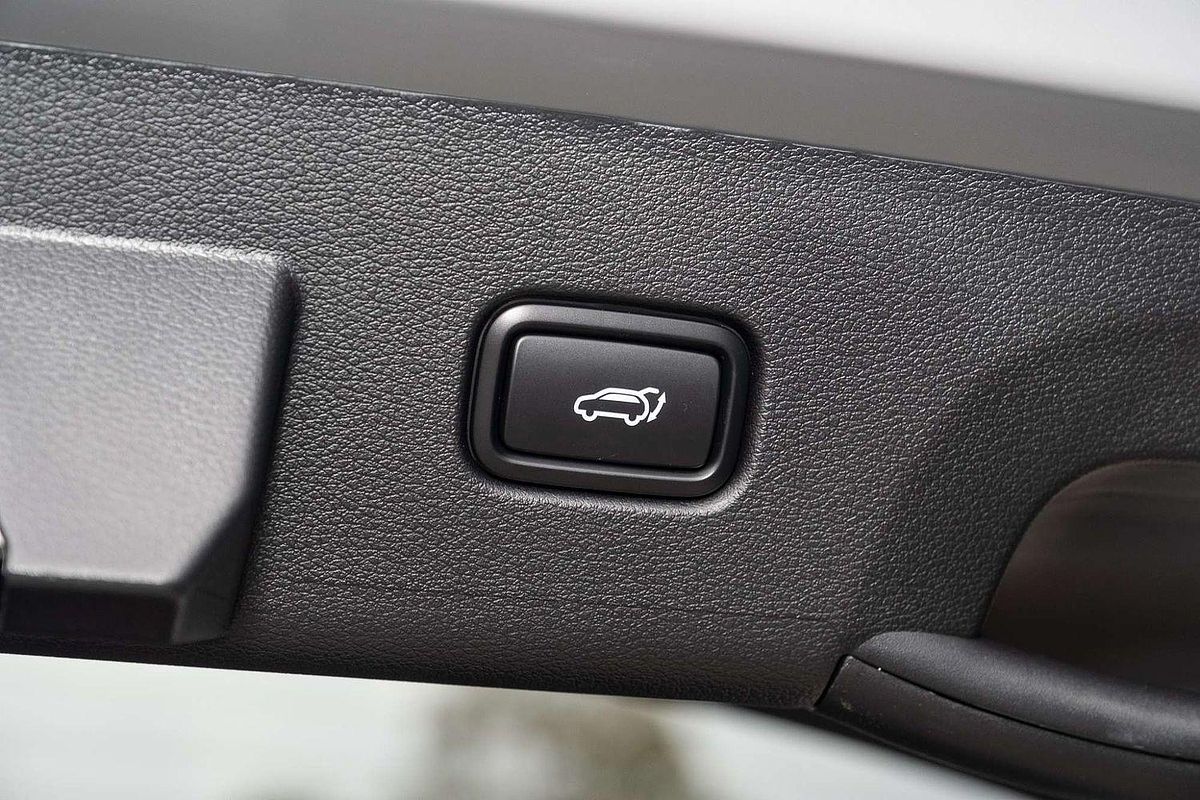 2025 Kia Sportage SX+ NQ5 PE