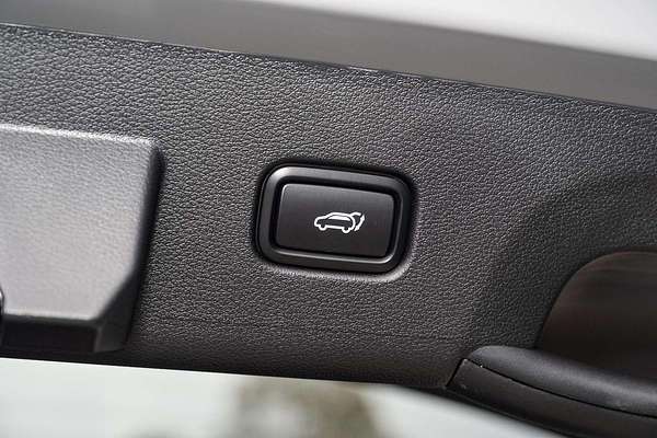 2025 Kia Sportage SX+ NQ5 PE