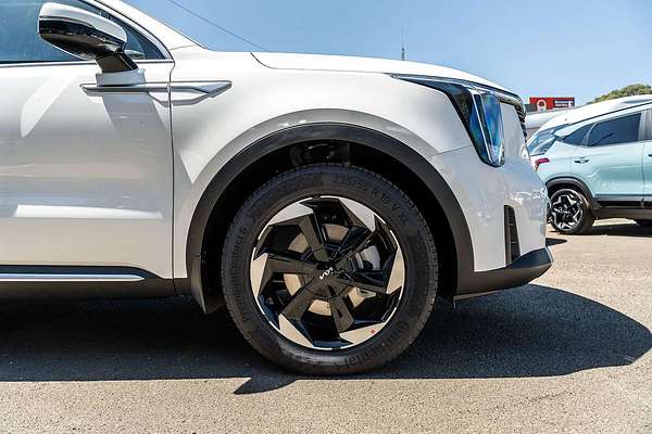 2025 Kia Sorento Sport+ MQ4 PE