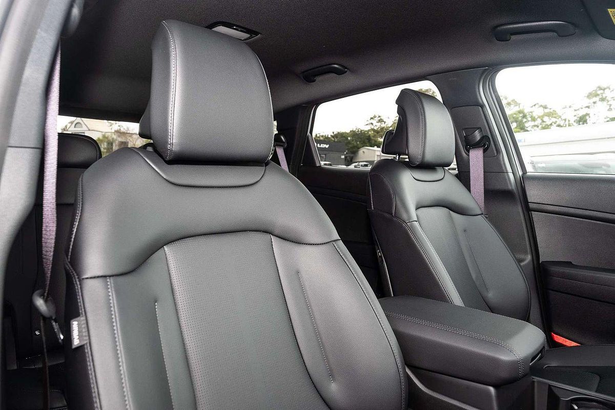 2025 Kia Sportage SX+ NQ5 PE