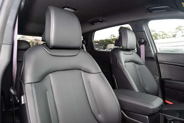 2025 Kia Sportage SX+ NQ5 PE
