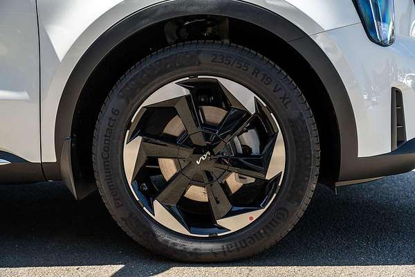 2025 Kia Sorento Sport+ MQ4 PE