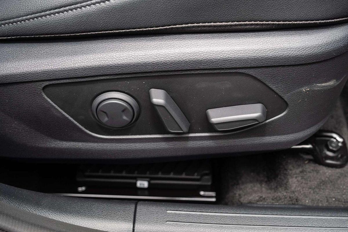 2025 Kia Sportage SX+ NQ5 PE