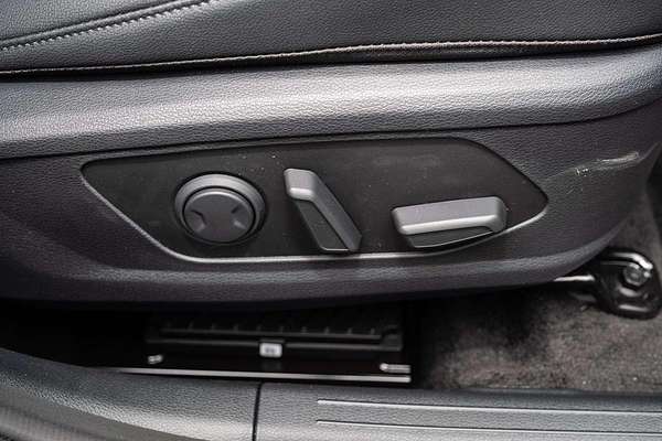 2025 Kia Sportage SX+ NQ5 PE