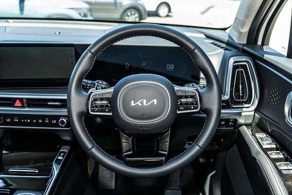 2025 Kia Sorento Sport+ MQ4 PE