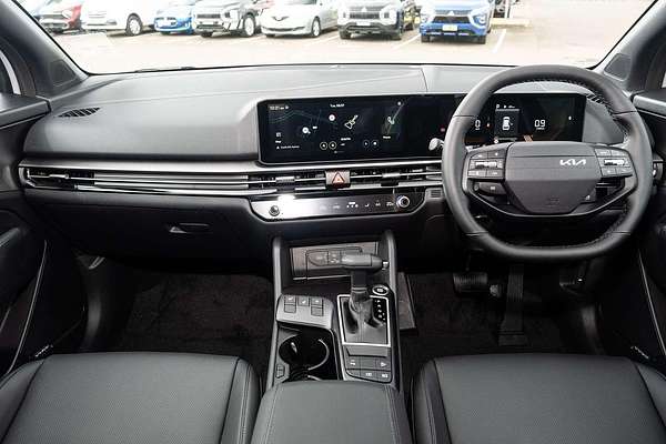 2025 Kia Sportage SX+ NQ5 PE