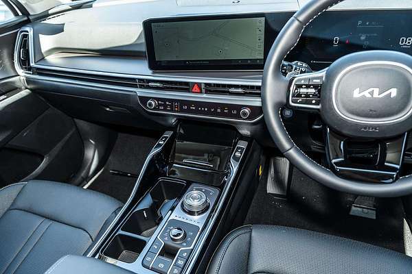 2025 Kia Sorento Sport+ MQ4 PE