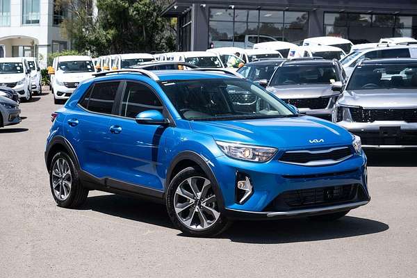 2025 Kia Stonic Sport YB