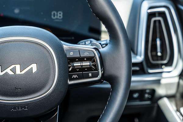 2025 Kia Sorento Sport+ MQ4 PE