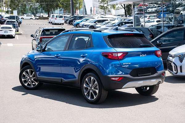 2025 Kia Stonic Sport YB