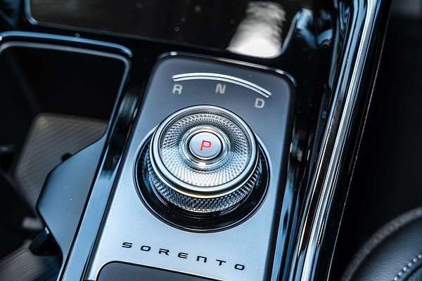 2025 Kia Sorento Sport+ MQ4 PE