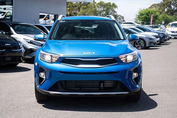 2025 Kia Stonic Sport YB