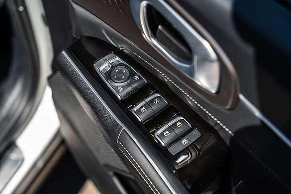 2025 Kia Sorento Sport+ MQ4 PE