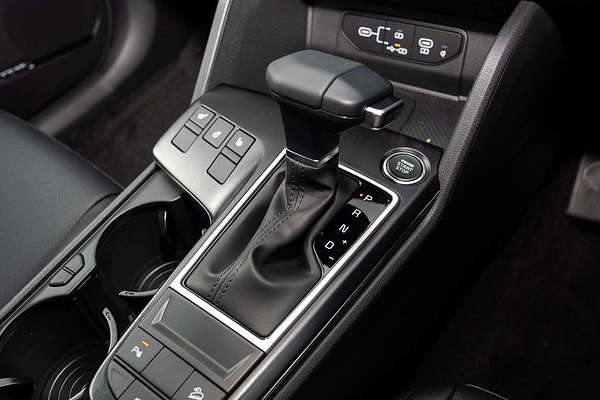 2025 Kia Sportage SX+ NQ5 PE