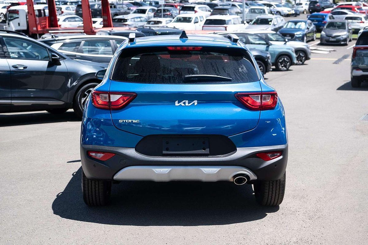 2025 Kia Stonic Sport YB
