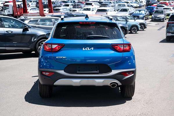 2025 Kia Stonic Sport YB