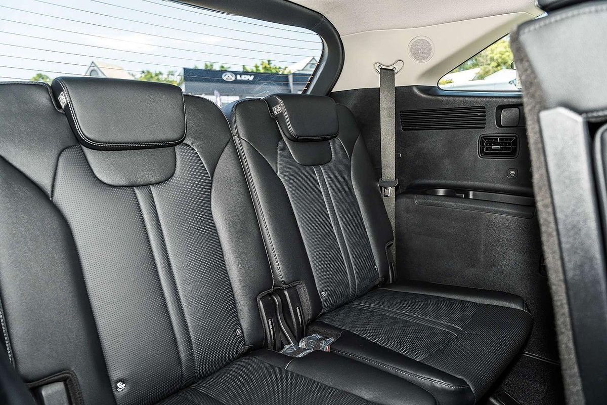 2025 Kia Sorento Sport+ MQ4 PE