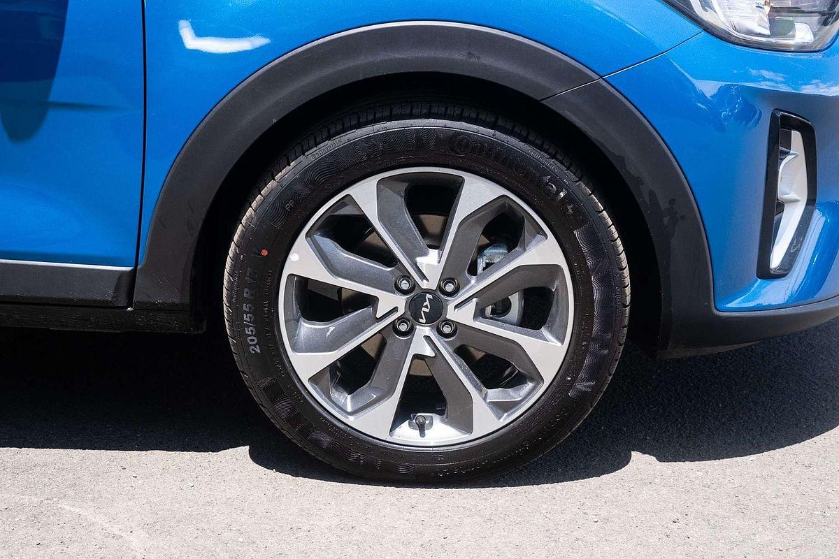2025 Kia Stonic Sport YB
