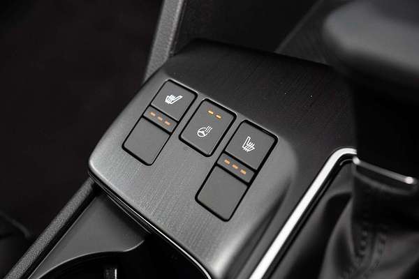 2025 Kia Sportage SX+ NQ5 PE