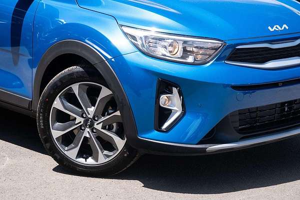 2025 Kia Stonic Sport YB