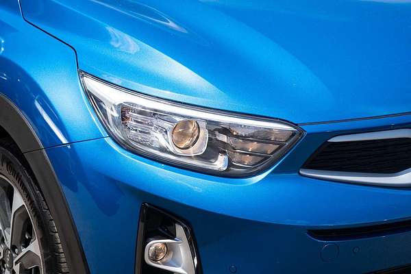 2025 Kia Stonic Sport YB