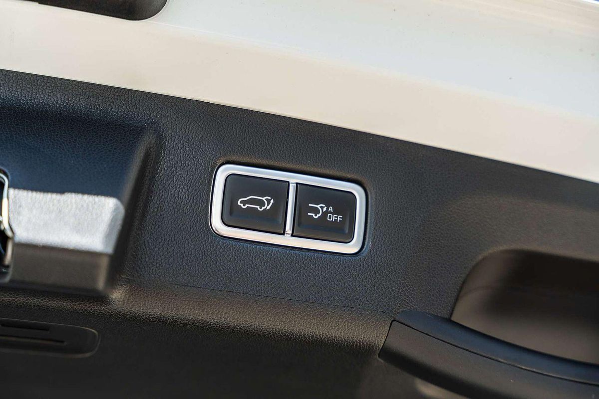 2025 Kia Sorento Sport+ MQ4 PE