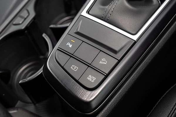 2025 Kia Sportage SX+ NQ5 PE