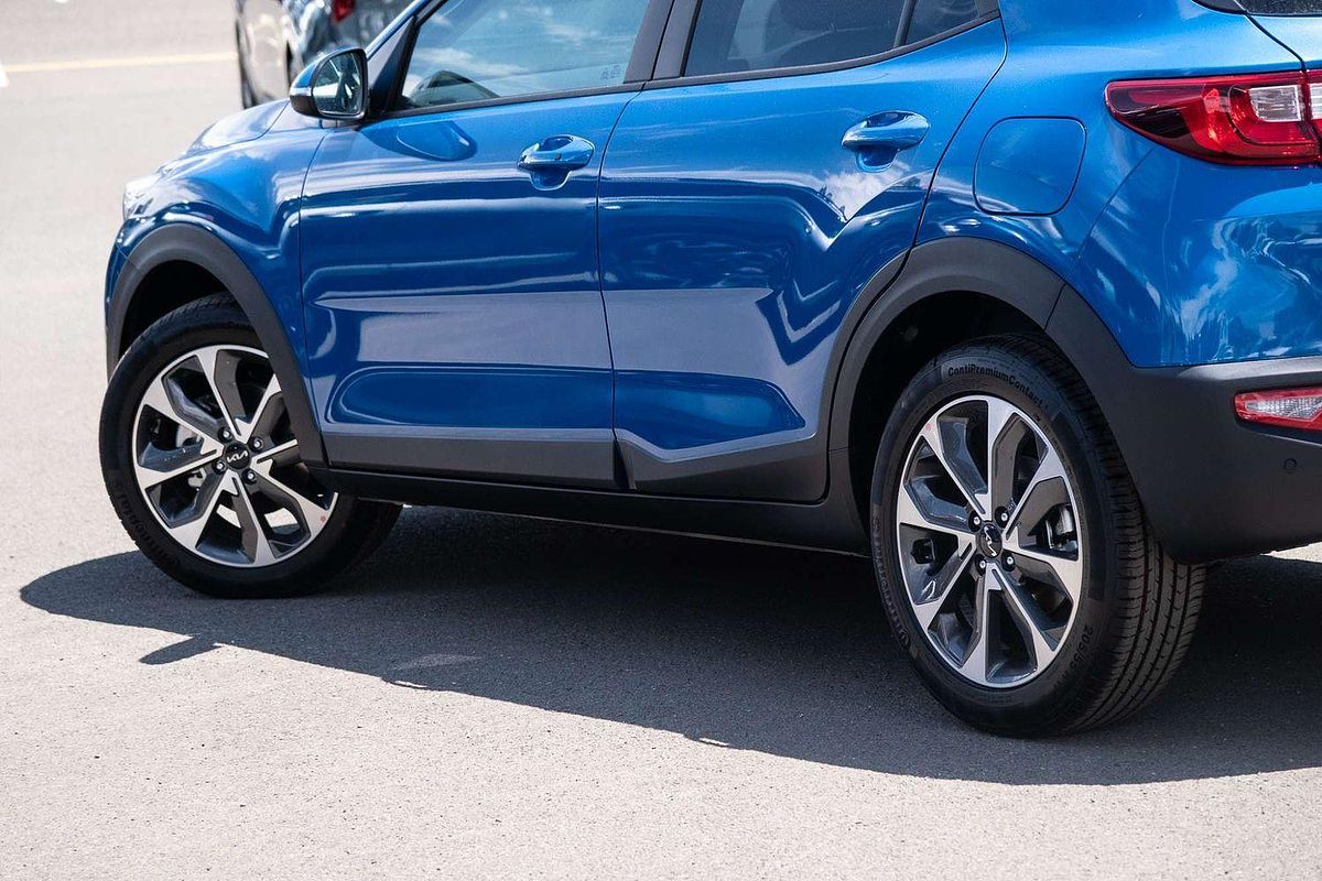 2025 Kia Stonic Sport YB