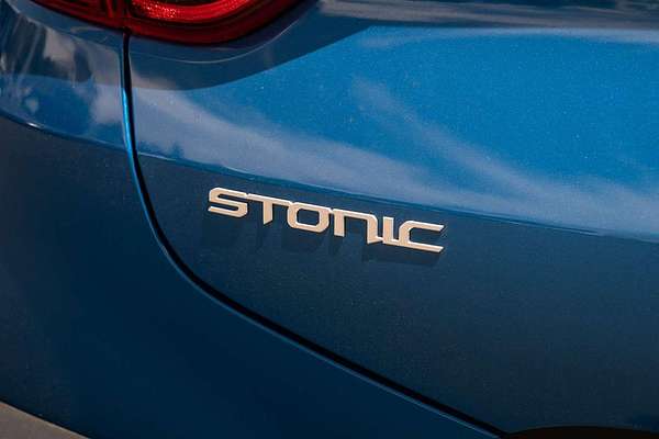 2025 Kia Stonic Sport YB