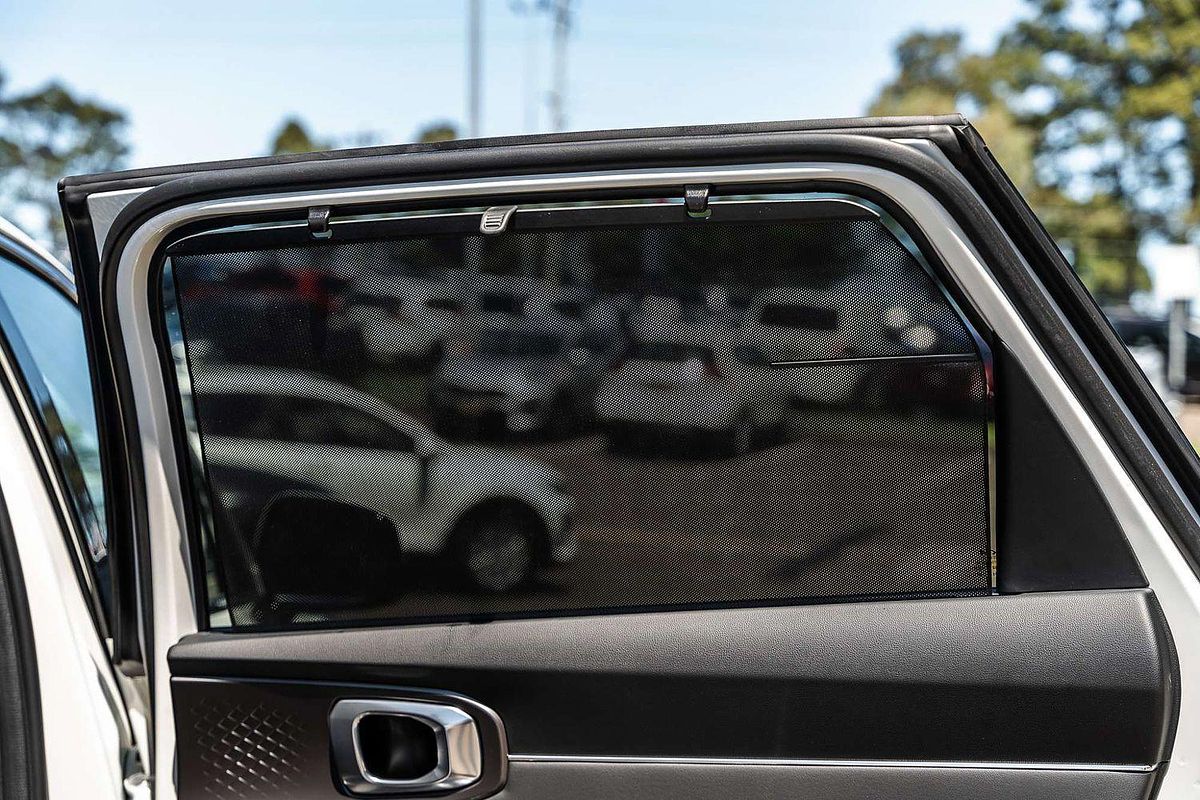 2025 Kia Sorento Sport+ MQ4 PE