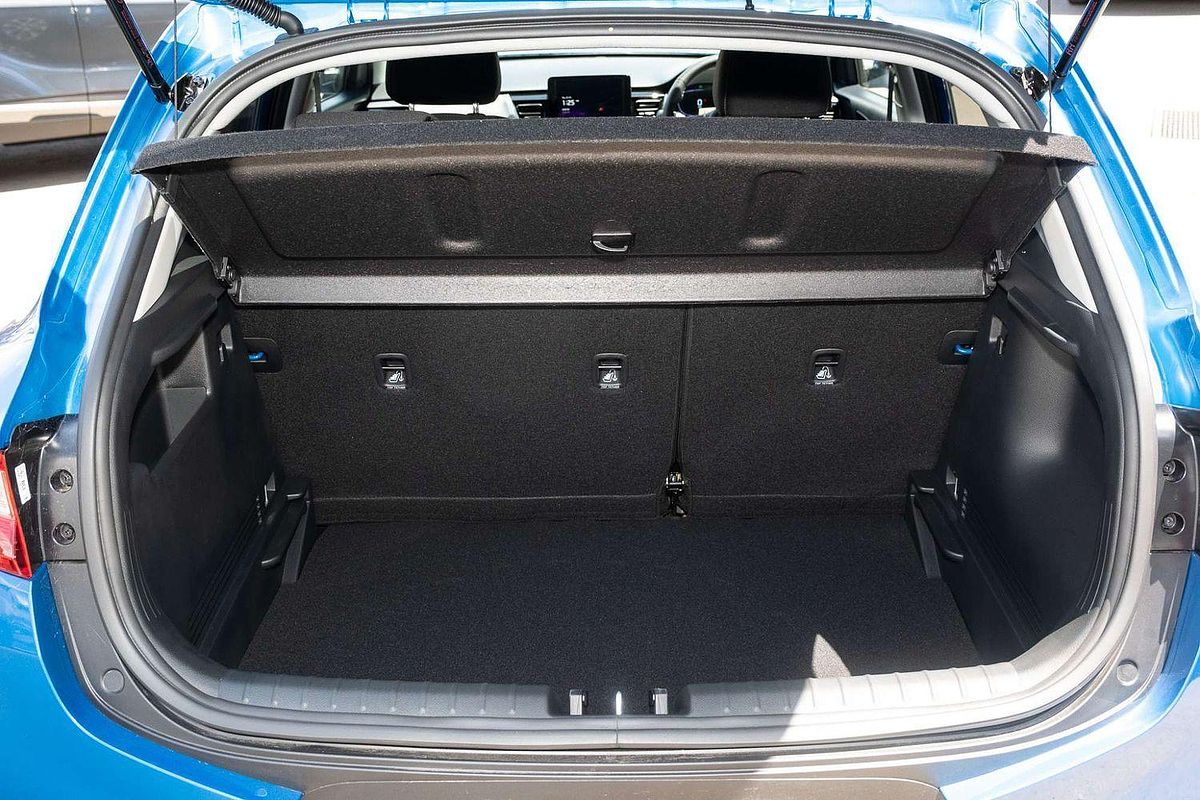 2025 Kia Stonic Sport YB